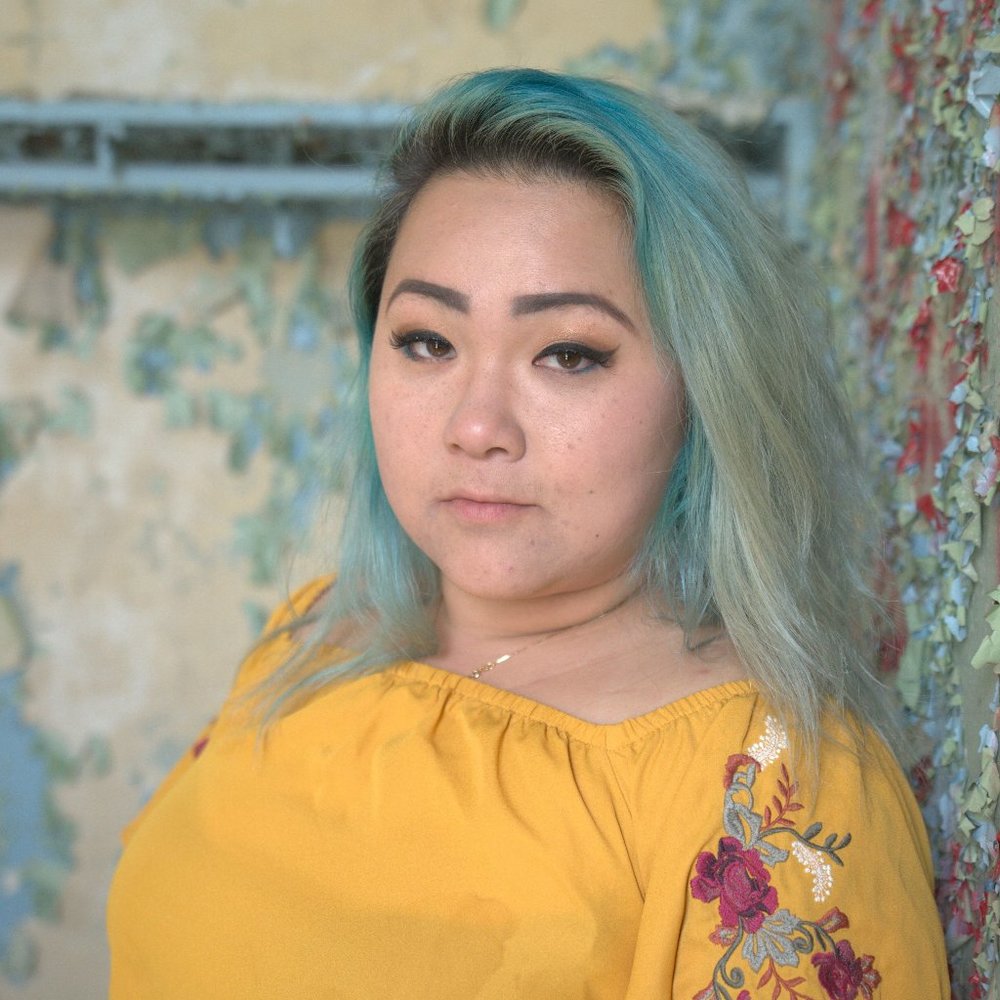 Meet your Posher, Wendy